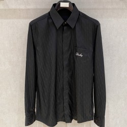 [홍콩명품.Christian Dior] 크리스챤 디올 2025 남성용 셔츠 CD1045 YB 홍콩명품의류,구매대행,온라인명품