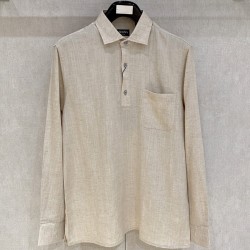 [홍콩명품.ZEGNA] 제냐 2025 남성용 셔츠 ZN680 YB 홍콩명품의류,구매대행,온라인명품