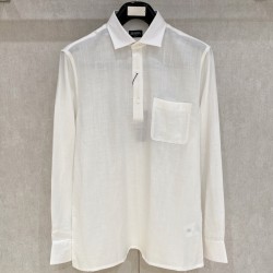 [홍콩명품.ZEGNA] 제냐 2025 남성용 셔츠 ZN681 YB 홍콩명품의류,구매대행,온라인명품