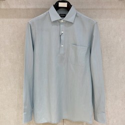 [홍콩명품.ZEGNA] 제냐 2025 남성용 셔츠 ZN682 YB 홍콩명품의류,구매대행,온라인명품