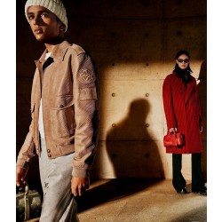 [홍콩명품.LOUIS VUITTON] 루이비통 2025 남성용 양가죽자켓 LV2179 HD 홍콩명품의류,구매대행,온라인명품