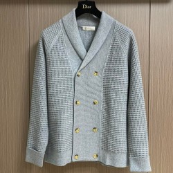 [홍콩명품.loro piana] 로로피아나 2025 남성용  울 가디건 LP636 HD  홍콩명품의류,구매대행,온라인명품