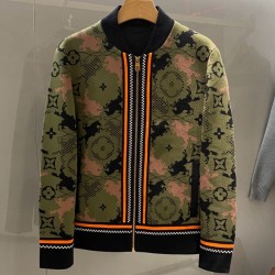 [홍콩명품.LOUIS VUITTON] 루이비통 25SS 니트 가디건 자켓 LV2185 YB 홍콩명품의류,구매대행,온라인명품