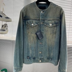 [홍콩명품.PRADA] 프라다 2025 남성용 청자켓 PD1486 HD 홍콩명품의류,구매대행,온라인명품