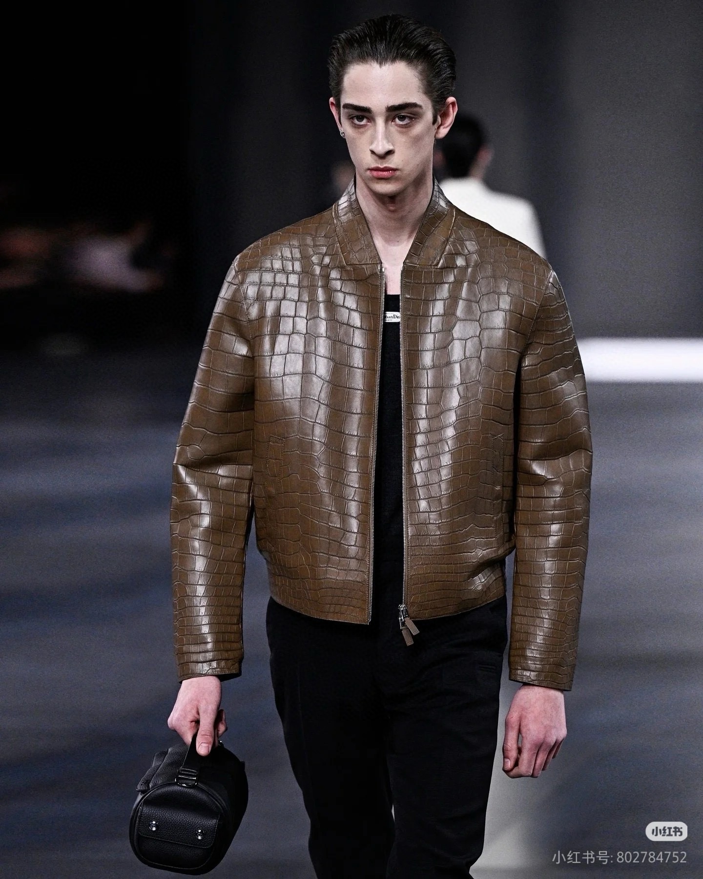 [홍콩명품.Christian Dior]크리스챤 디올 2025 남성용 양가죽자켓 CD1050 HD 홍콩명품의류,구매대행,온라인명품