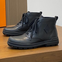 [홍콩명품.HERMES] 에르메스 2025 남성용 앵글부츠HM465 SH-E 홍콩명품의류,구매대행,온라인명품