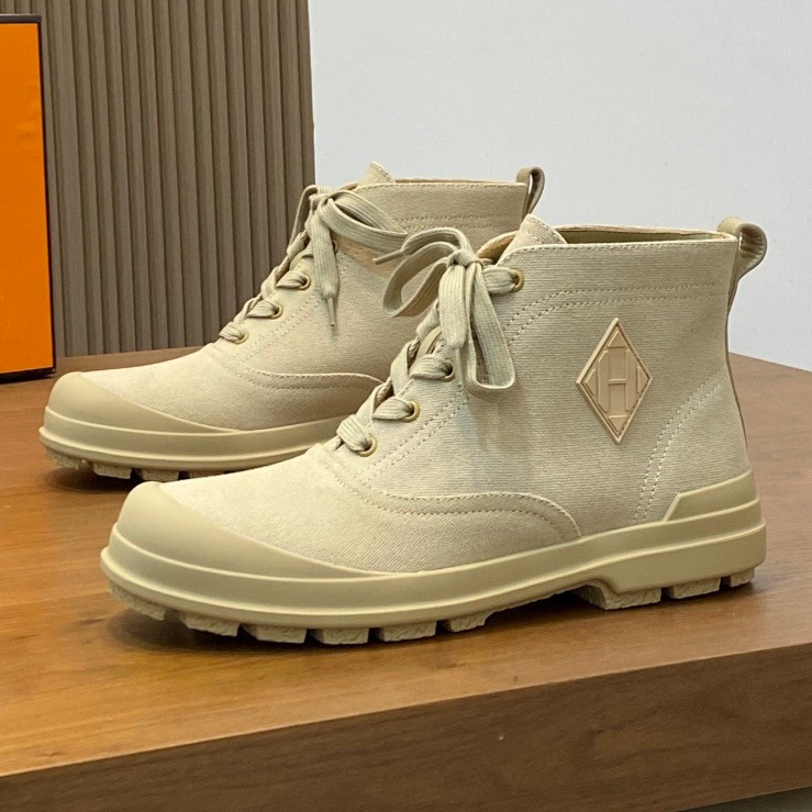 [홍콩명품.HERMES] 에르메스 2025 남성용 앵글부츠 HM468 SH-E 홍콩명품의류,구매대행,온라인명품