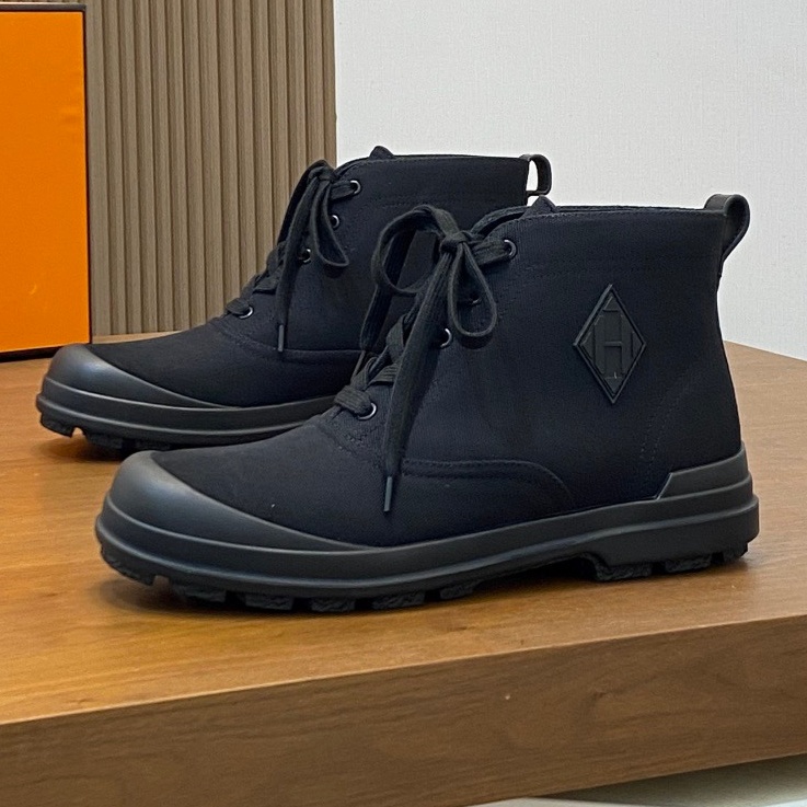 [홍콩명품.HERMES] 에르메스 2025 남성용 앵글부츠 HM469 SH-E 홍콩명품의류,구매대행,온라인명품