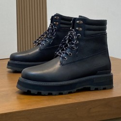 [홍콩명품.MONCLER] 몽클레어 2025 남성용 앵글부츠MC049 SH-E 홍콩명품신발,구매대행,온라인명품