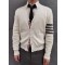 [홍콩명품.THOM BROWNE ] 톰 브라운 2025 남성용 니트 가디건 TB1291 TB 홍콩명품의류,구매대행,온라인명품