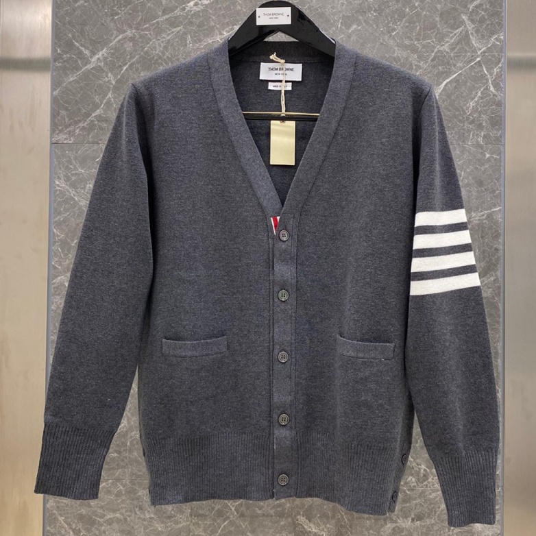 [홍콩명품.THOM BROWNE ] 톰 브라운 2025 남성용 니트 가디건 TB1292 TB 홍콩명품의류,구매대행,온라인명품