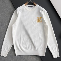 [홍콩명품.LOUIS VUITTON] 루이비통 25SS 니트  풀오버 LV2186 YB 2컬러 홍콩명품의류,구매대행,온라인명품