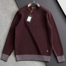 [홍콩명품.loro piana]로로피아나 2025 남성용 니트 풀오버LP639 YB 2컬러 홍콩명품의류,구매대행,온라인명품