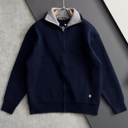[홍콩명품.loro piana]로로피아나 2025 남성용 울혼방 가디건 LP642 YB 홍콩명품의류,구매대행,온라인명품