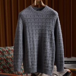 [ 홍콩명품.BRIONI ] 브리오니 2025 남성용 캐시미어 풀오버 GT278 YB 홍콩명품의류,구매대행,온라인명품