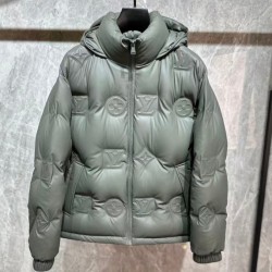 [홍콩명품.LOUIS VUITTON] 루이비통 2025 남성용 덕다운패딩 LV2187 HD 홍콩명품의류,구매대행,온라인명품