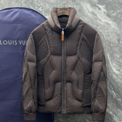 [홍콩명품.LOUIS VUITTON] 루이비통 2025 남성용 구스다운패딩 LV2190 HD 홍콩명품의류,구매대행,온라인명품
