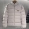 [홍콩명품.PRADA] 프라다 2025 남성용 덕다운 패딩 PD1488 HD 홍콩명품의류,구매대행,온라인명품