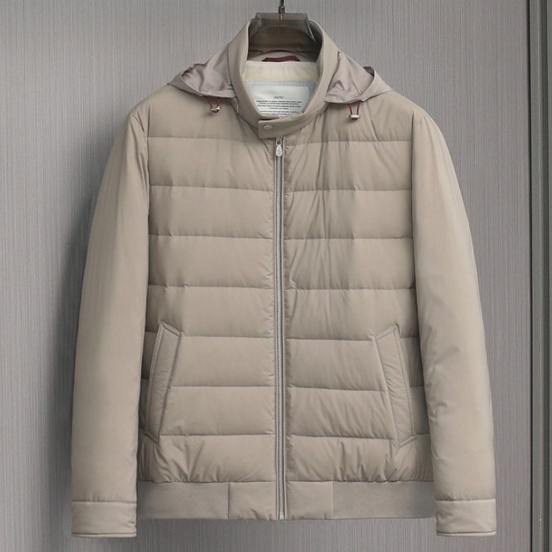 [홍콩명품.BRUNELLO CUCINELLI]브루넬로 쿠치넬리 2025 남성용 덕다운 패딩 BL1296 YB 홍콩명품의류,구매대행,온라인명품