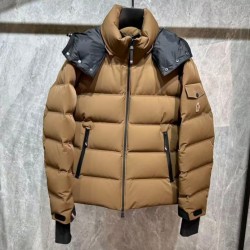 [홍콩명품.MONCLER] 몽클레어 2025 남성용 덕다운 패딩자켓 MQ1422 YB 홍콩명품의류,구매대행,온라인명품