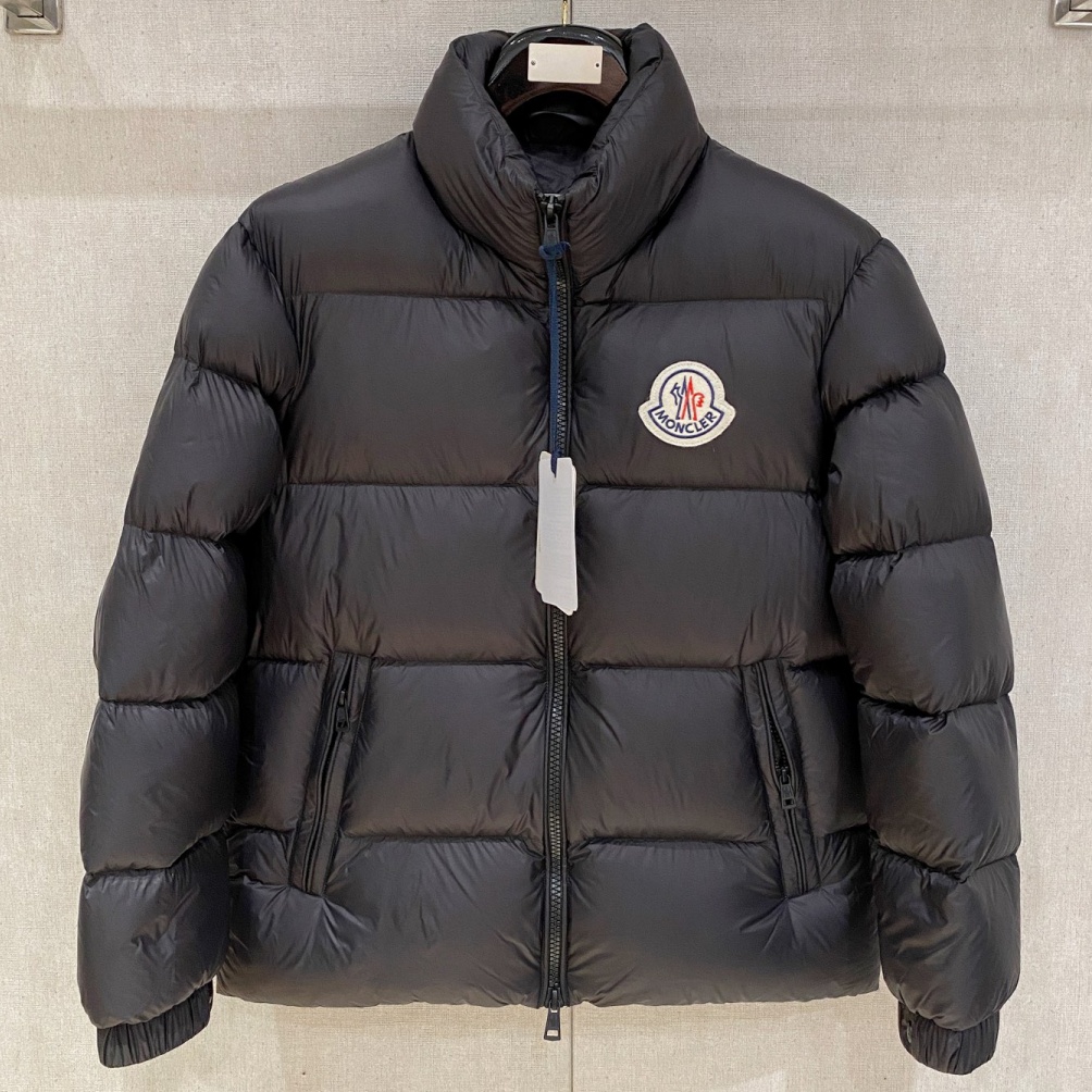 [홍콩명품.MONCLER] 몽클레어 2025 남성용 덕다운 패딩자켓 MQ1427 YB 홍콩명품의류,구매대행,온라인명품