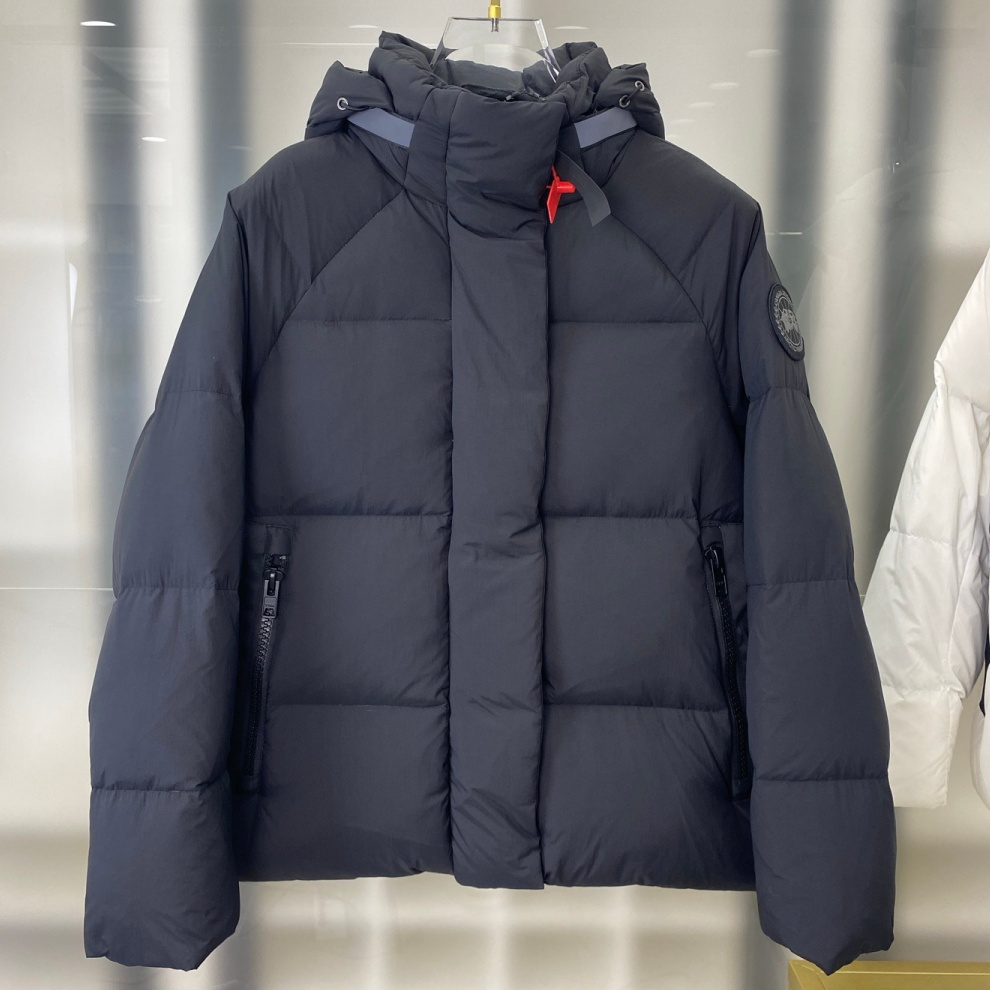 [ 홍콩명품.CANADA GOOSE ] 캐나다 구스  2025 남성용 구스다운 패딩자켓 CG 006 YB 홍콩명품의류,구매대행,온라인명품