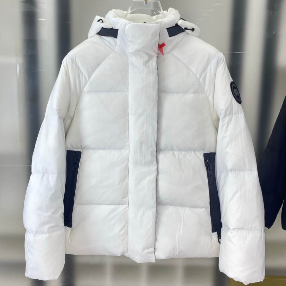 [ 홍콩명품.CANADA GOOSE ] 캐나다 구스  2025 남성용 구스다운 패딩자켓 CG 007 YB 홍콩명품의류,구매대행,온라인명품