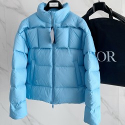 [홍콩명품.Christian Dior] 크리스챤 디올 2025 남성용 구스다운 패딩자켓 CD1056 YB 홍콩명품의류,구매대행,온라인명품