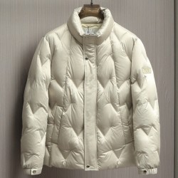 [홍콩명품.Christian Dior] 크리스챤 디올 2025 남성용 구스다운 패딩자켓 CD1060 YB 홍콩명품의류,구매대행,온라인명품