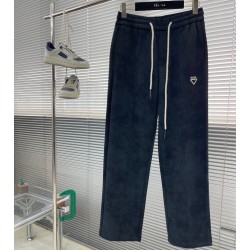 [홍콩명품.PRADA] 프라다 2025 남성용 추리닝바지 PD1497 HD   홍콩명품의류,구매대행,온라인명품