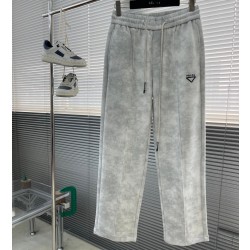 [홍콩명품.PRADA] 프라다 2025 남성용 추리닝바지 PD1498 HD   홍콩명품의류,구매대행,온라인명품