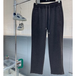 [홍콩명품.loro piana] 로로피아나 2025 남성용 울혼방바지 LP647 HD 홍콩명품의류,구매대행,온라인명품