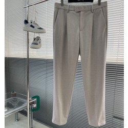 [홍콩명품.loro piana] 로로피아나 2025 남성용 바지 LP654 HD 홍콩명품의류,구매대행,온라인명품