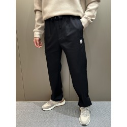 [홍콩명품.MONCLER] 몽클레어 2025 남성용 바지 MQ1438 HD 홍콩명품의류,구매대행,온라인명품