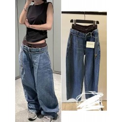 [홍콩명품ALEXANDER WANG] 알렉산더 왕 2025 남성용 청바지 GT284 HD 2컬러 홍콩명품의류,구매대행,온라인명품