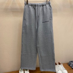 [홍콩명품ALEXANDER WANG] 알렉산더 왕 2025 남성용 바지 GT285 HD 홍콩명품의류,구매대행,온라인명품