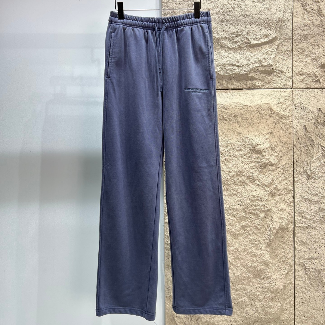 [홍콩명품ALEXANDER WANG] 알렉산더 왕 2025 남성용 바지 GT288 HD 홍콩명품의류,구매대행,온라인명품