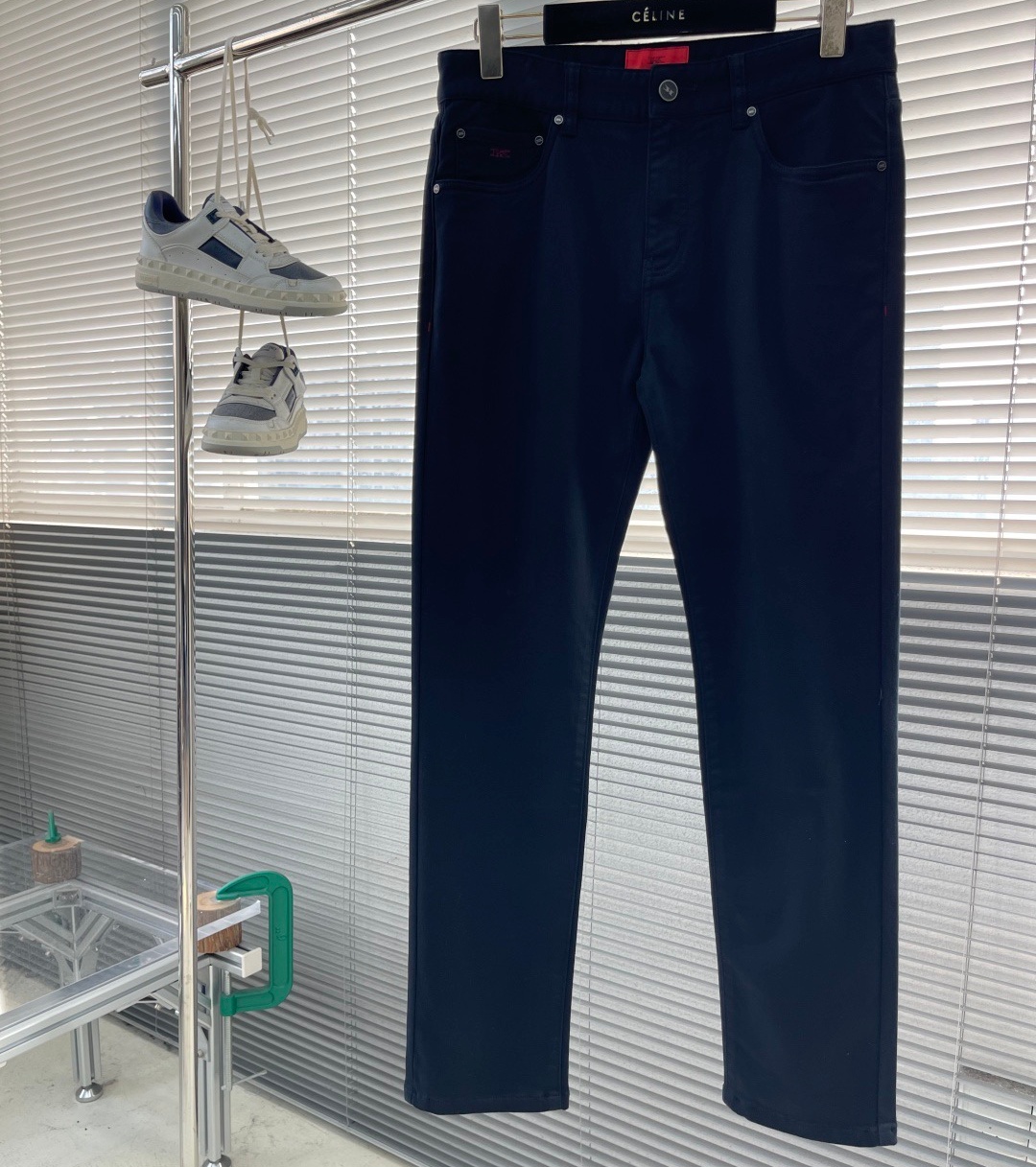 [홍콩명품.KITON] 키톤 2025 남성용 바지 GT290 HD 홍콩명품의류,구매대행,온라인명품