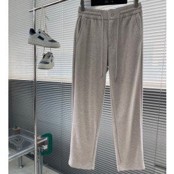 [홍콩명품.ZEGNA] 제냐 2025 남성용 울혼방바지 ZN686 HD 홍콩명품의류,구매대행,온라인명품