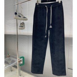 [홍콩명품.LOEWE] 로에베 2025 남성용 바지 LE433 HD 홍콩명품의류,구매대행,온라인명품