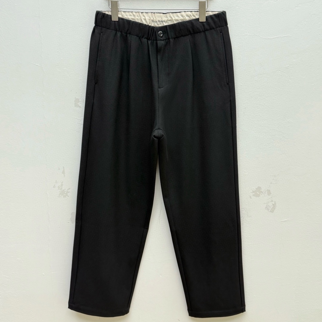 [홍콩명품.MAISON MARGIELA]메종마르지엘라 2025 남성용 바지 MM091 HD  홍콩명품의류,구매대행,온라인명품