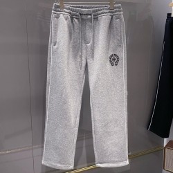 [홍콩명품.CHROME HEARTS] 크롬하츠 2025 남성용 바지 CR418 HD 홍콩명품의류,구매대행,온라인명품