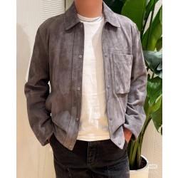 [홍콩명품.Christian Dior]크리스챤 디올 2025 남성용 양가죽자켓 CD1064 HD 홍콩명품의류,구매대행,온라인명품