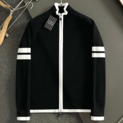 [홍콩명품.ZEGNA] 제냐 2025 남성용 울혼방 가디건 ZN692 YB 홍콩명품의류,구매대행,온라인명품