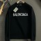 [홍콩명품.BALENCIAGA] 발렌시아가 2025 남성용 울혼방 풀오버 BL1271 YB 홍콩명품의류,구매대행,온라인명품