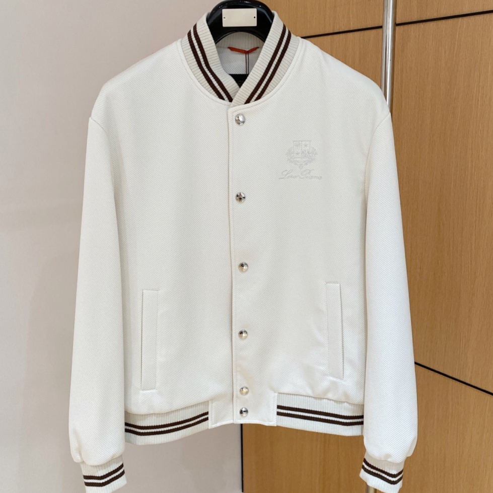 [홍콩명품.loro piana] 로로피아나 2025 남성용 자켓 LP660 YB 홍콩명품의류,구매대행,온라인명품