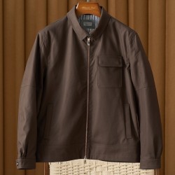 [홍콩명품.BRUNELLO CUCINELLI]브루넬로 쿠치넬리 2025 남성용 자켓 BL1302 HD  홍콩명품의류,구매대행,온라인명품