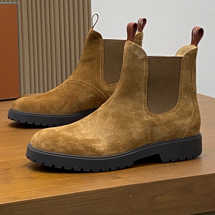 [홍콩명품.loro piana] 로로피아나 2025 남성용 앵글부츠 LP0461 SH-E 홍콩명품의류,구매대행,온라인명품