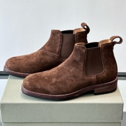 [홍콩명품.BRUNELLO CUCINELLI] 브루넬로 쿠치넬리 2025 남성용 앵글부츠 FBC050 SH-E 홍콩명품의류,구매대행,온라인명품