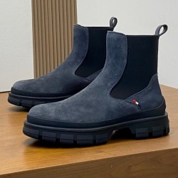 [홍콩명품.MONCLER] 몽클레어 2025 남성용 앵글부츠 MC056 SH-E 홍콩명품신발,구매대행,온라인명품
